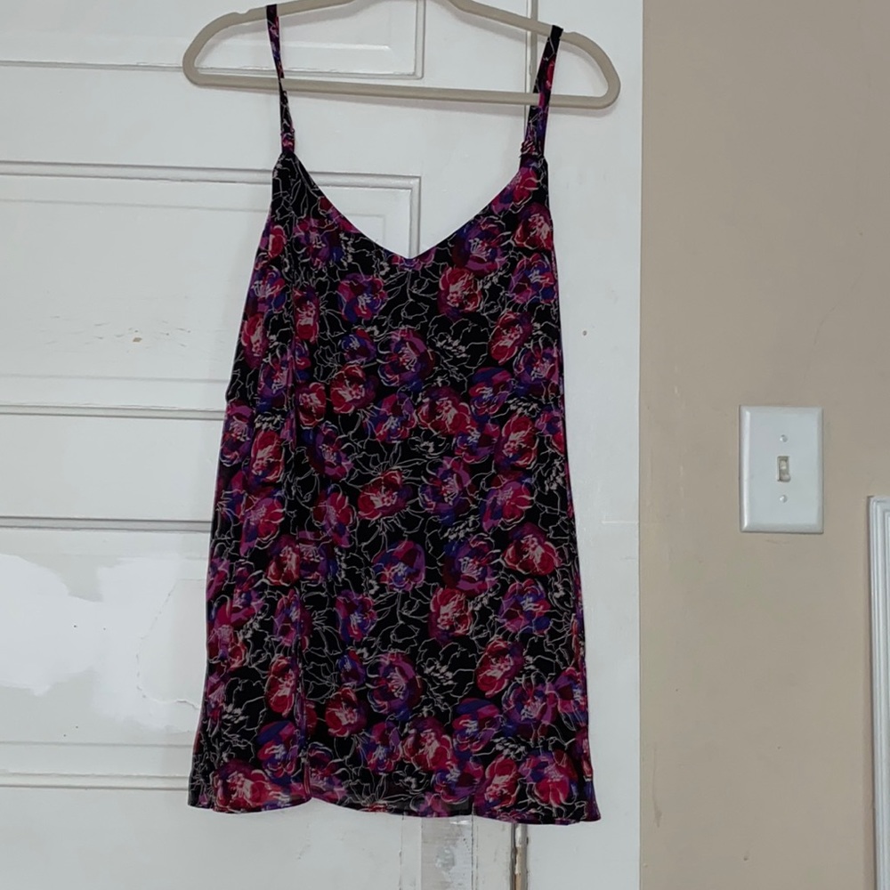 NWT swing cami from TORRID